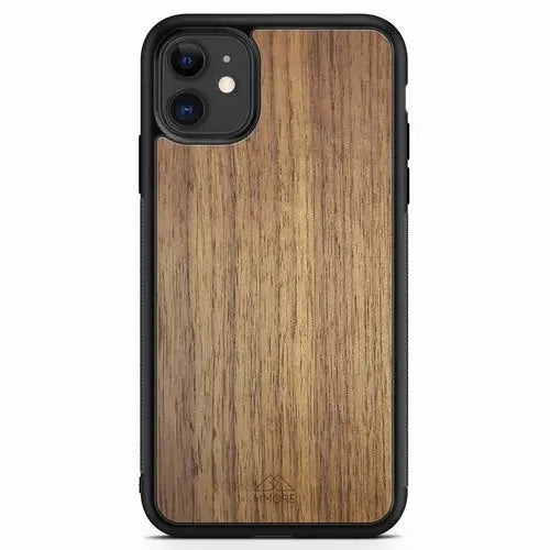 American Walnut - LIMITED EDITION - Puck's