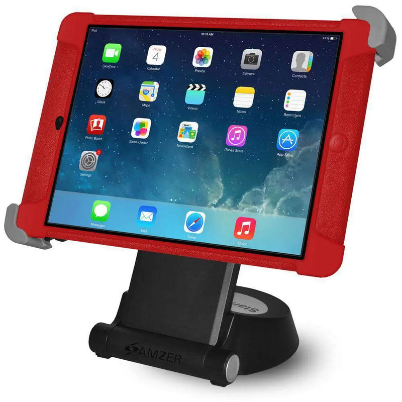 Amzer® Stando™ Universal Stand for 7 - 11 Inch Tablets - Puck's