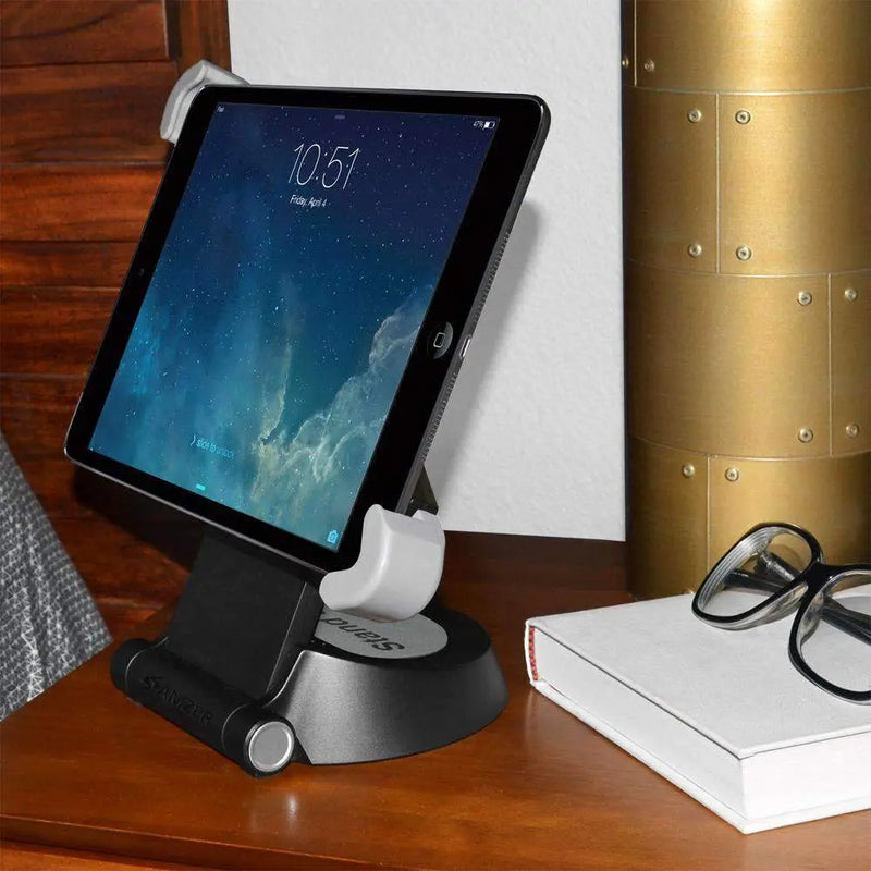 Amzer® Stando™ Universal Stand for 7 - 11 Inch Tablets - Puck's