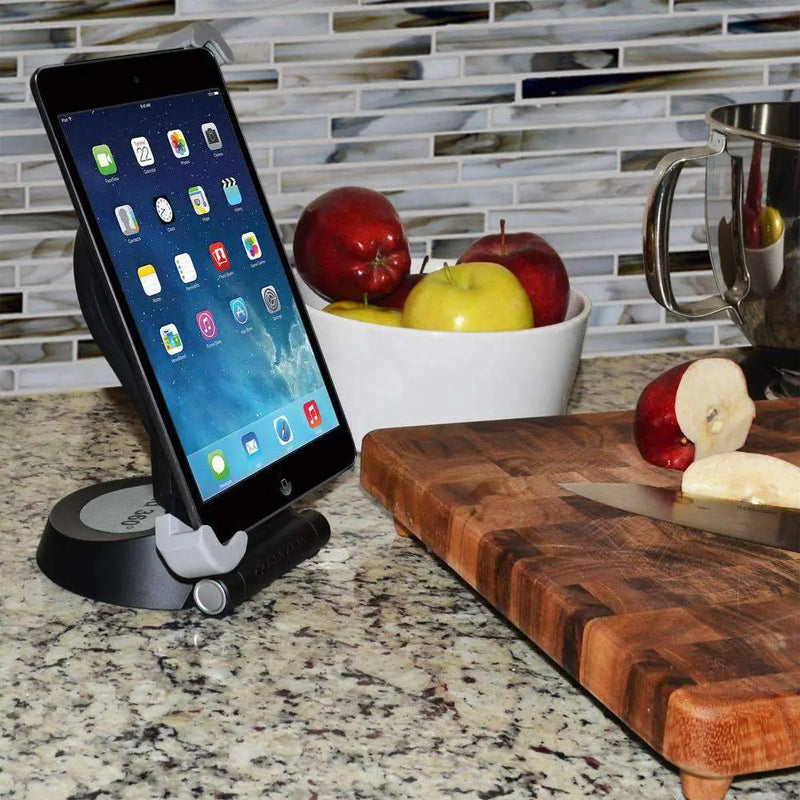 Amzer® Stando™ Universal Stand for 7 - 11 Inch Tablets - Puck's