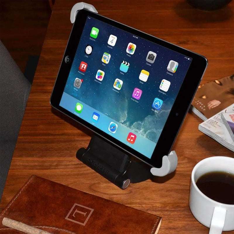 Amzer® Stando™ Universal Stand for 7 - 11 Inch Tablets - Puck's