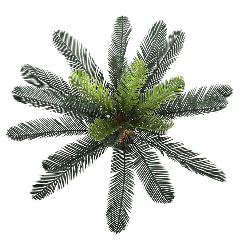 Artificial Cyac (Cycad) Plant 60cm - Puck's