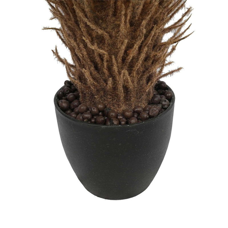 Artificial Cyac (Cycad) Plant 60cm - Puck's