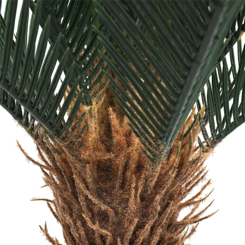 Artificial Cyac (Cycad) Plant 60cm - Puck's