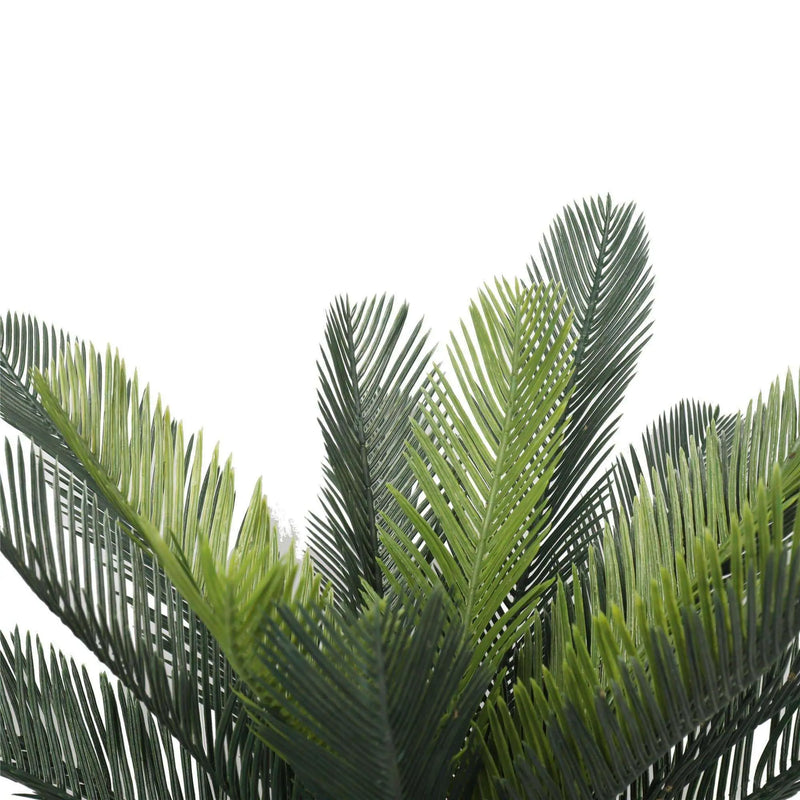 Artificial Cyac (Cycad) Plant 60cm - Puck's