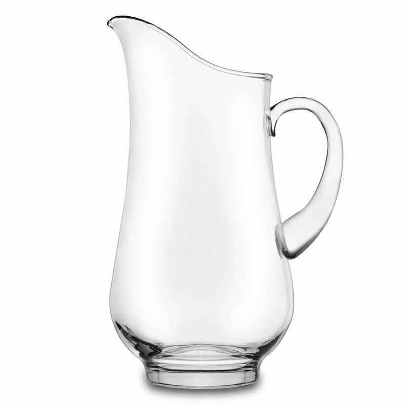 Atlantis Glass Pitcher, 73-Ounce - Puck's