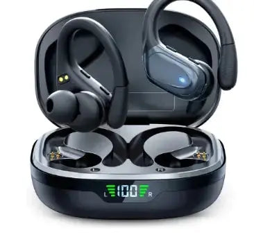Auricolari Bluetooth 5.3 Cuffie True Wireless - Puck's