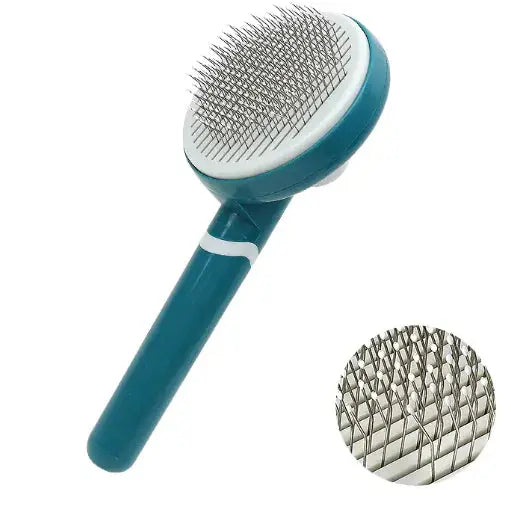 Auto Hair Removal Comb - Puck's