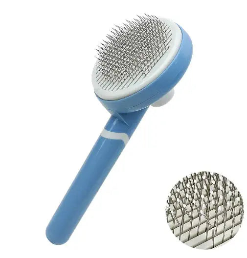 Auto Hair Removal Comb - Puck's