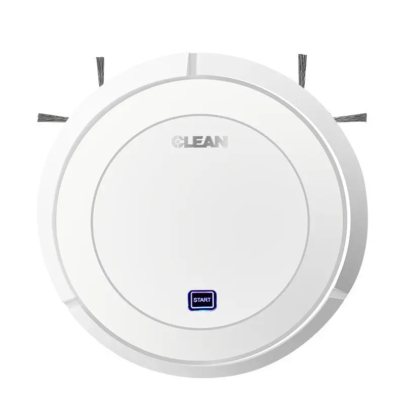Automatic Sweeping Robots Vacuum Cleaner - Puck's