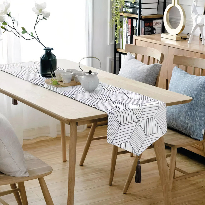 Amalfi Table Runner - Puck's