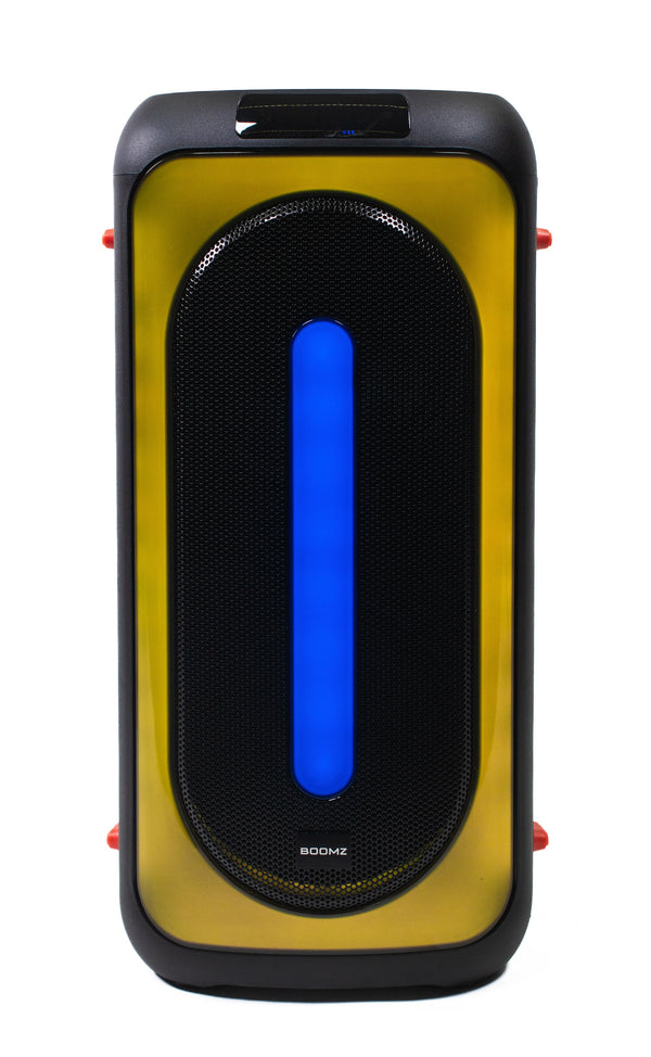 BOOMZ Banger Party Speaker w. Light-0