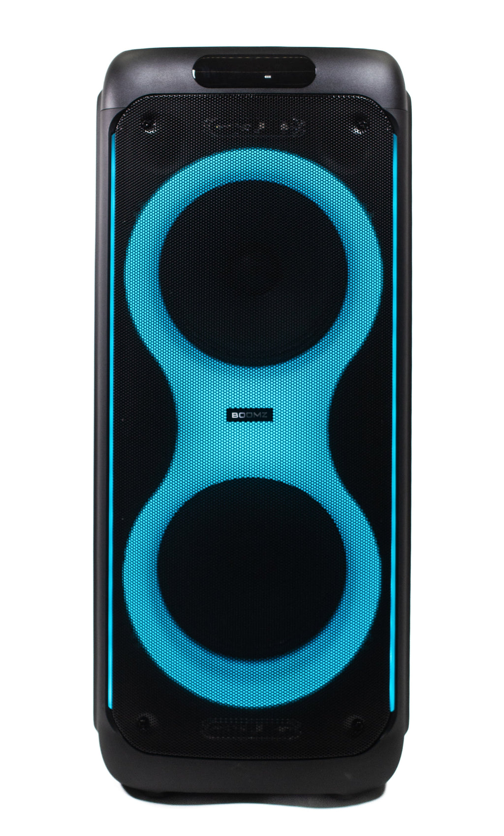 BOOMZ Raver Party Speaker with Lights-0