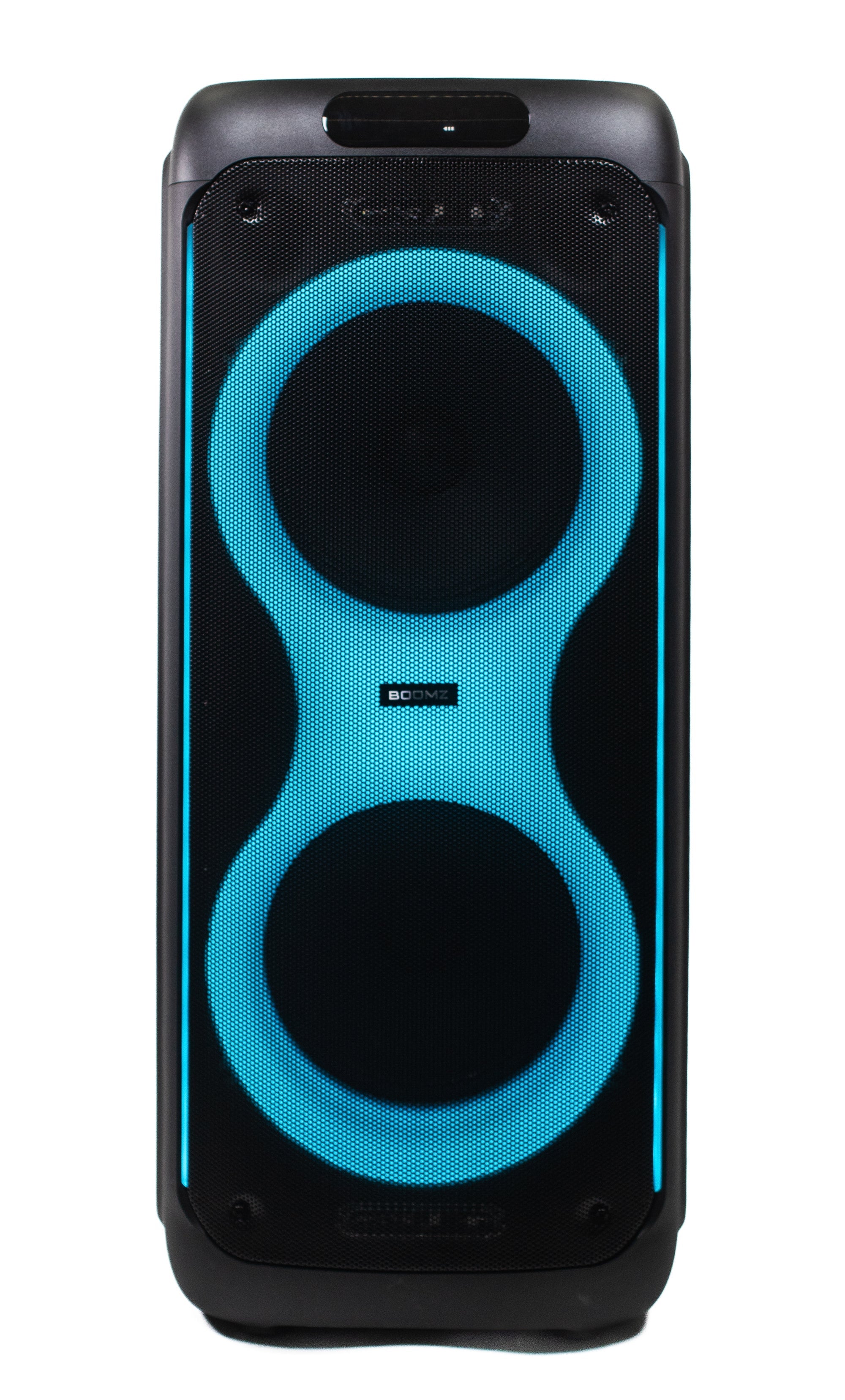 BOOMZ Raver Party Speaker with Lights-0