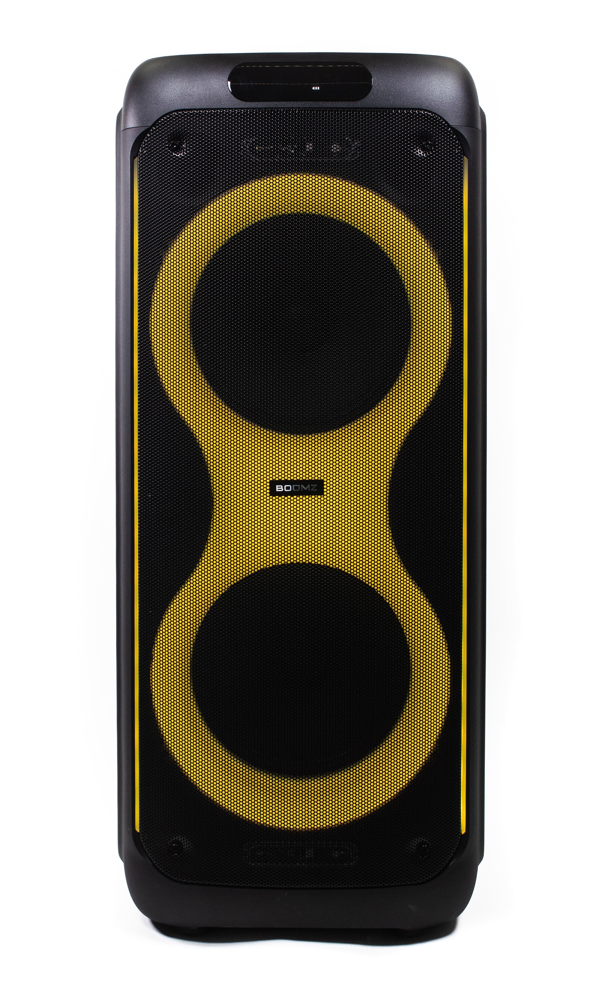 BOOMZ Raver Party Speaker with Lights-4