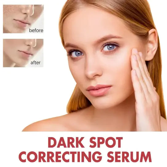 Fade Skin Spots Moisturizing Care Solution - Puck's