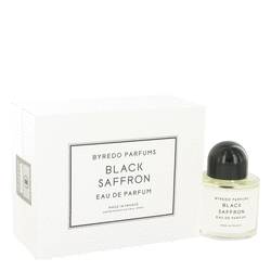 Byredo Black Saffron Eau De Parfum Spray (Unisex) By Byredo 3.4 oz Eau - Puck's