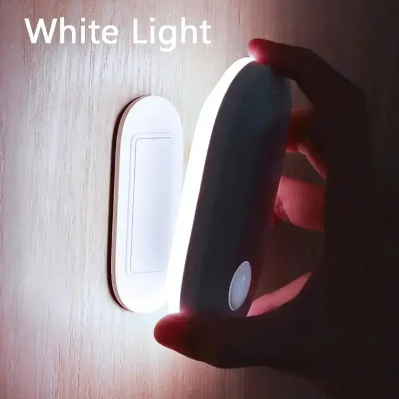 Back Lighting Wall Lamp - Puck's