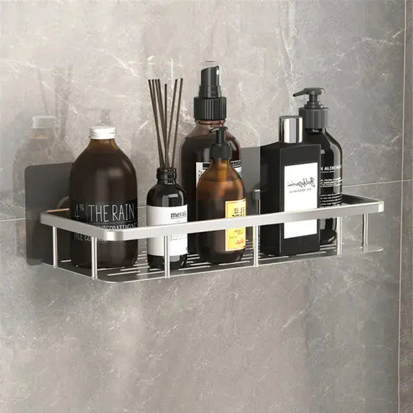 Bathroom Shelves - Puck's