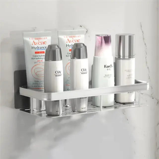 Bathroom Shelves - Puck's