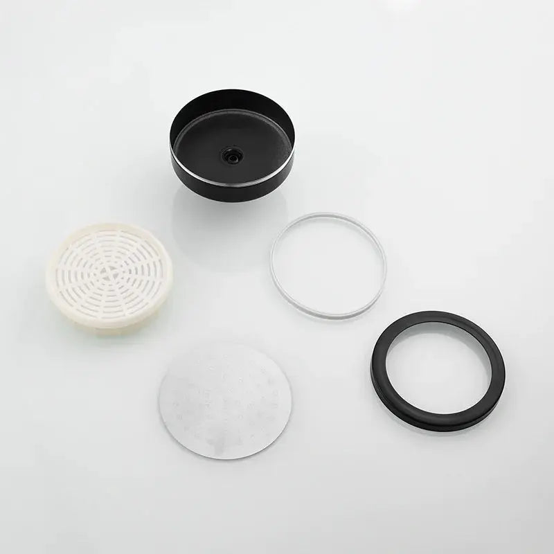Bathroom Shower Filter - Puck's
