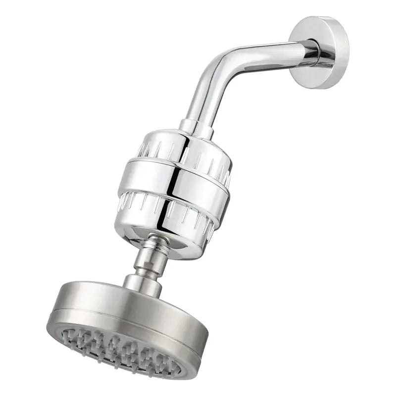 Bathroom Shower Filter - Puck's