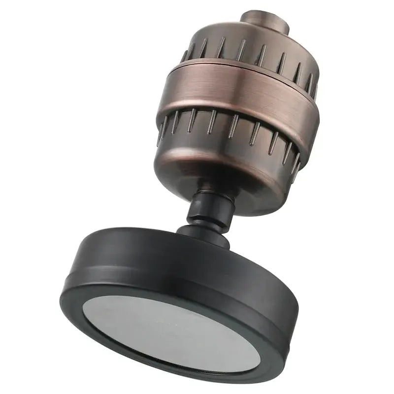 Bathroom Shower Filter - Puck's