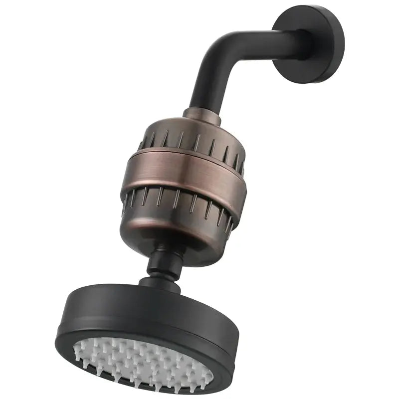 Bathroom Shower Filter - Puck's