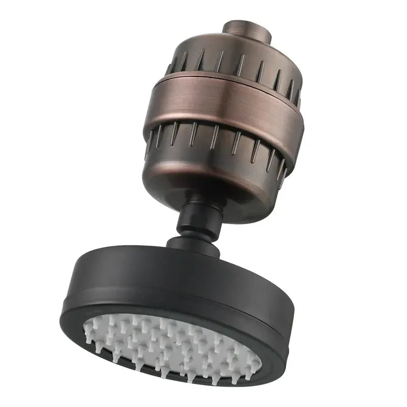 Bathroom Shower Filter - Puck's