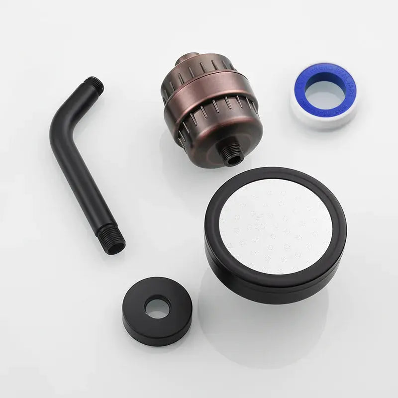 Bathroom Shower Filter - Puck's