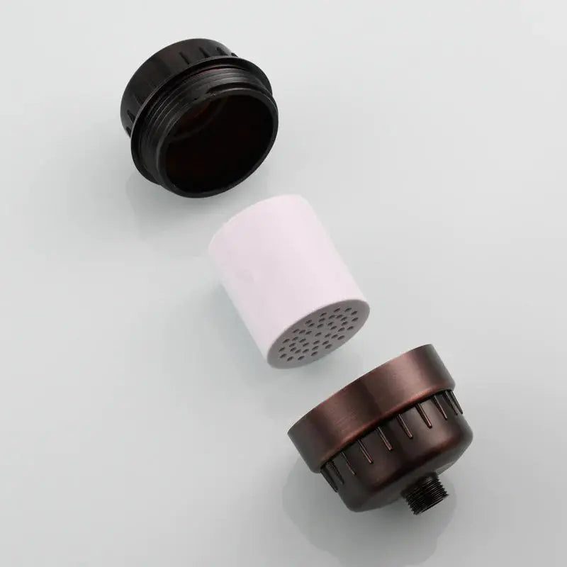 Bathroom Shower Filter - Puck's