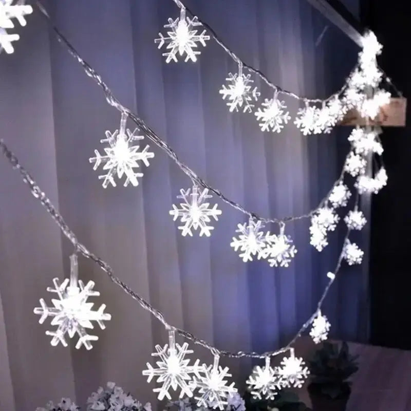 Battery Powered LED Lights - Puck's
