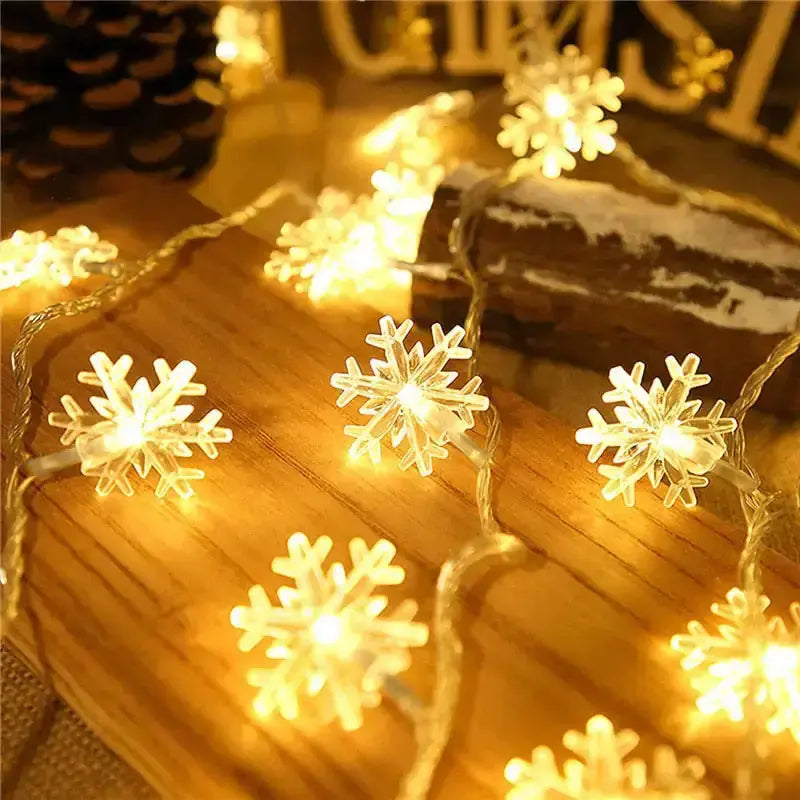 Battery Powered LED Lights - Puck's