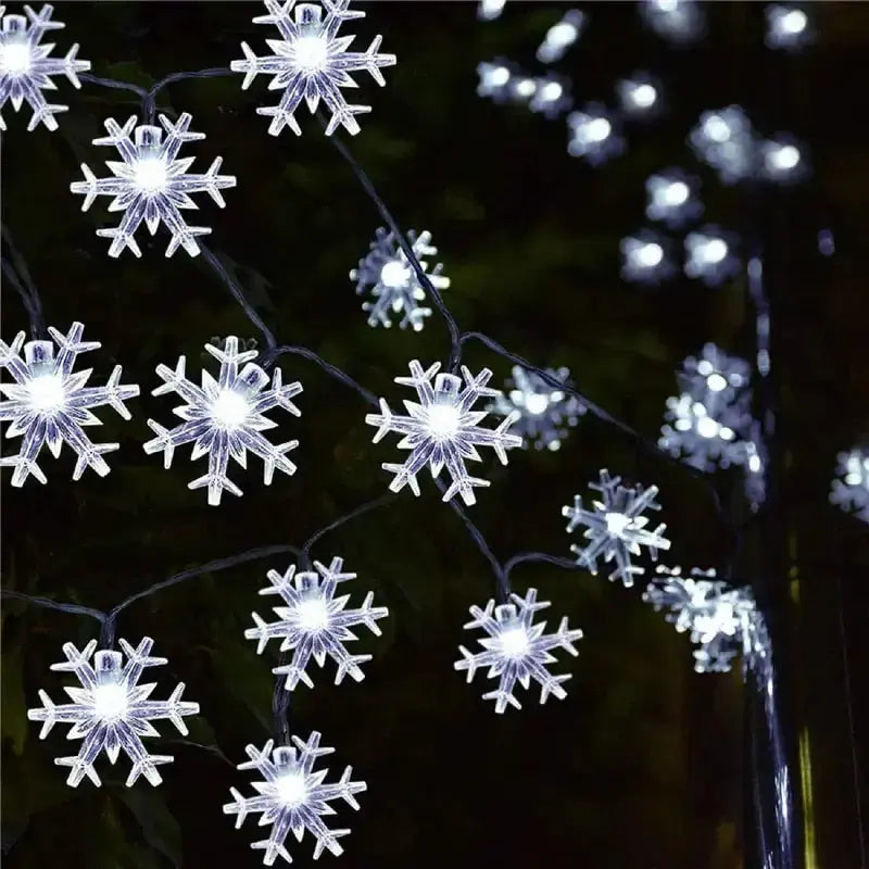 Battery Powered LED Lights - Puck's