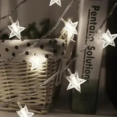 Battery Powered LED Lights - Puck's