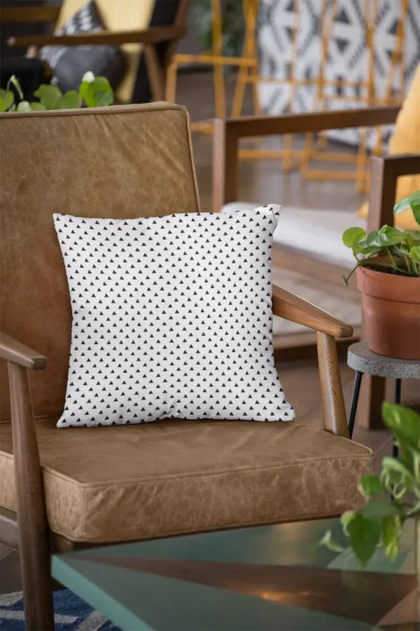 Benqeqal Cushion/Pillow - Puck's