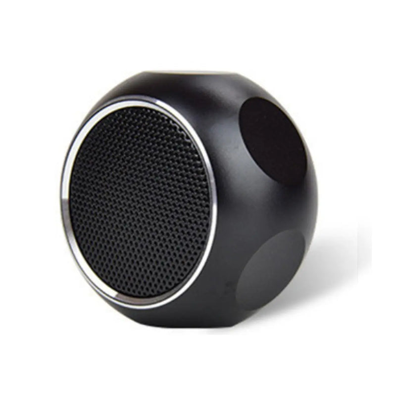 Big Sound Mini Speakers In 5 Colors - Puck's