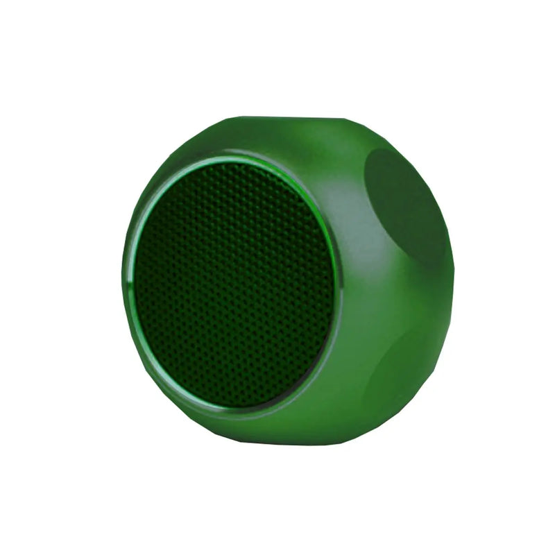 Big Sound Mini Speakers In 5 Colors - Puck's