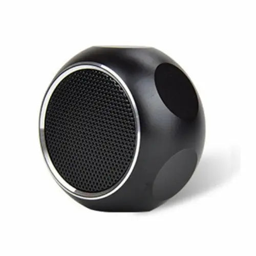 Big Sound Mini Speakers In 5 Colors - Puck's