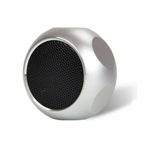 Big Sound Mini Speakers In 5 Colors - Puck's