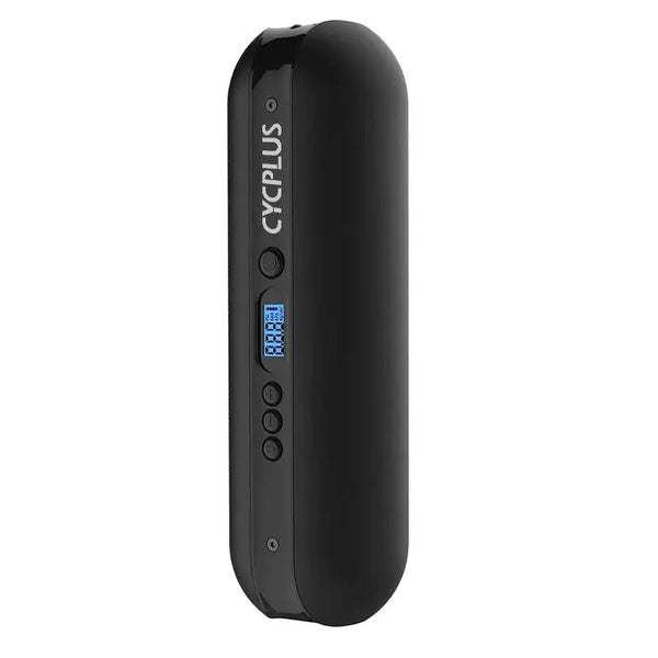 Bike Pump Smart Air Inflator - Puck's