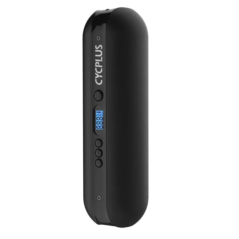 Bike Pump Smart Air Inflator - Puck's
