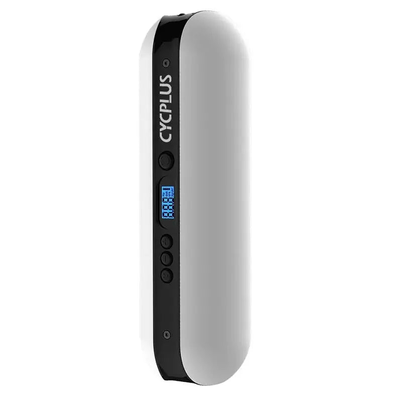 Bike Pump Smart Air Inflator - Puck's