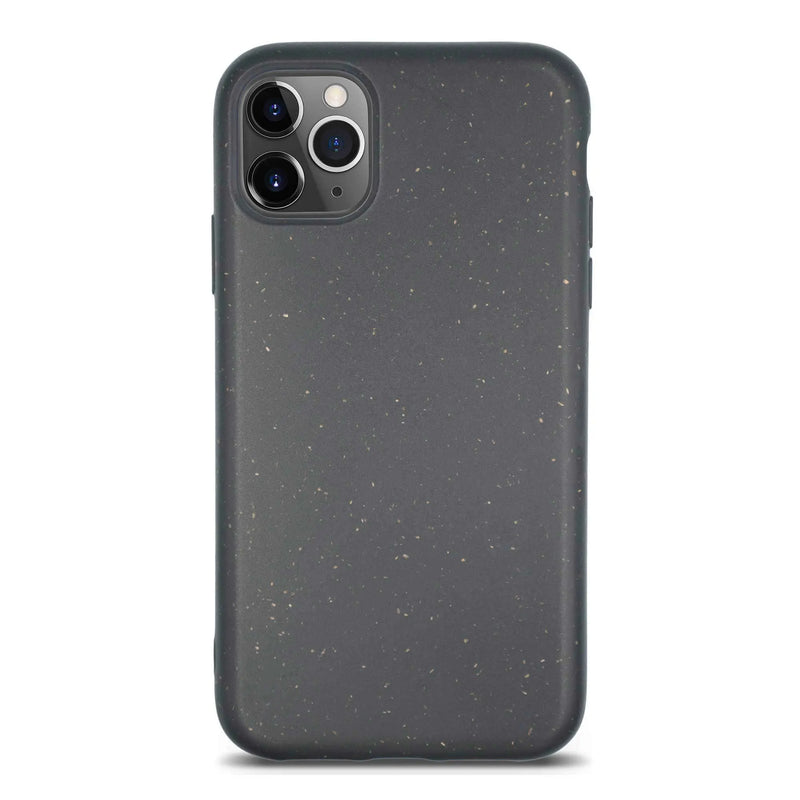 Biodegradable phone case - Black - Puck's