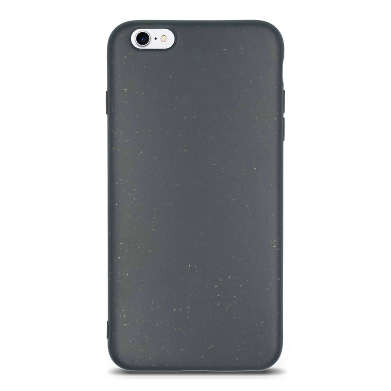 Biodegradable phone case - Black - Puck's