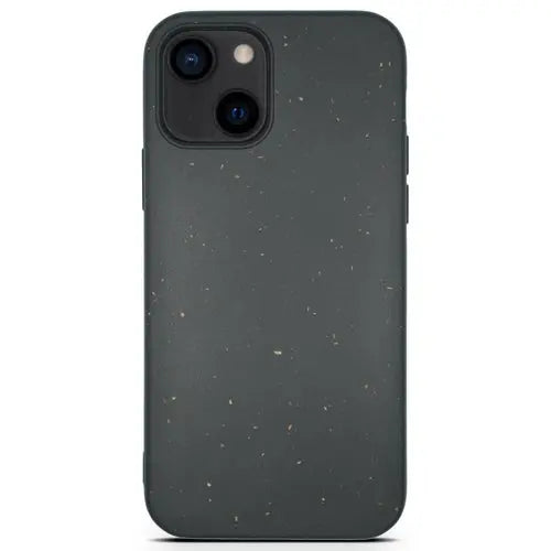 Biodegradable phone case - Black - Puck's