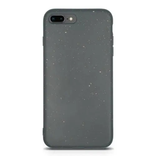 Biodegradable phone case - Black - Puck's