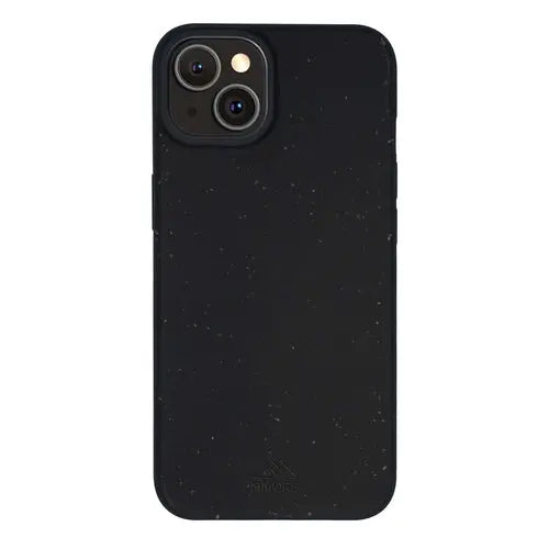 Biodegradable phone case - Black - Puck's