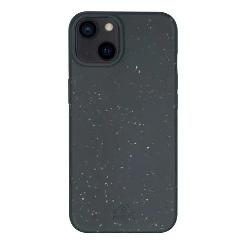 Biodegradable phone case - Black - Puck's