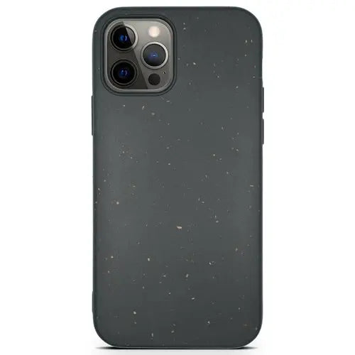 Biodegradable phone case - Black - Puck's